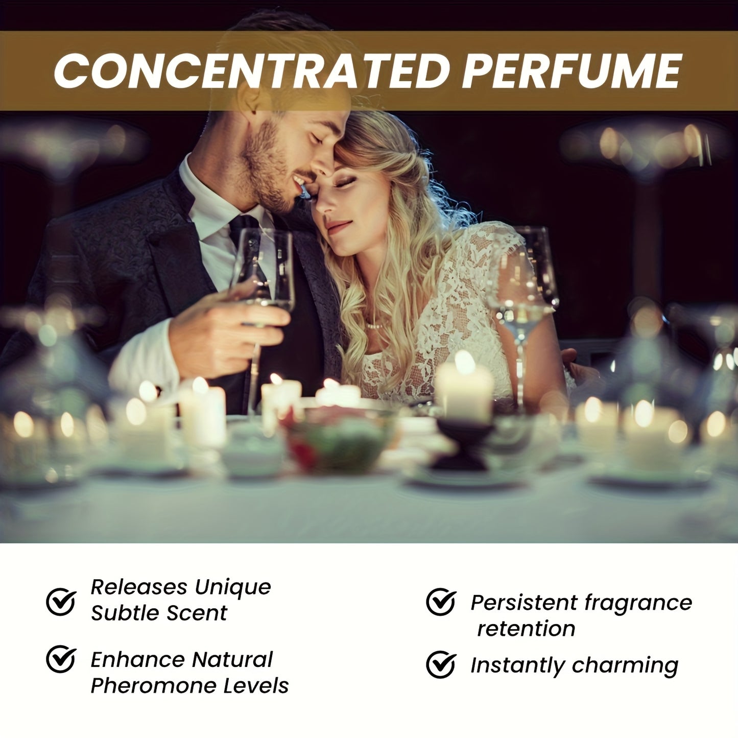 Men’s Perfume Oil – Long-Lasting Woody Fragrance for Daily Use