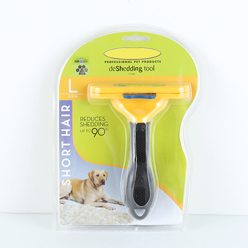 Pet Grooming & Bath Brush – Soft Silicone Scrubber for Dogs & Cats