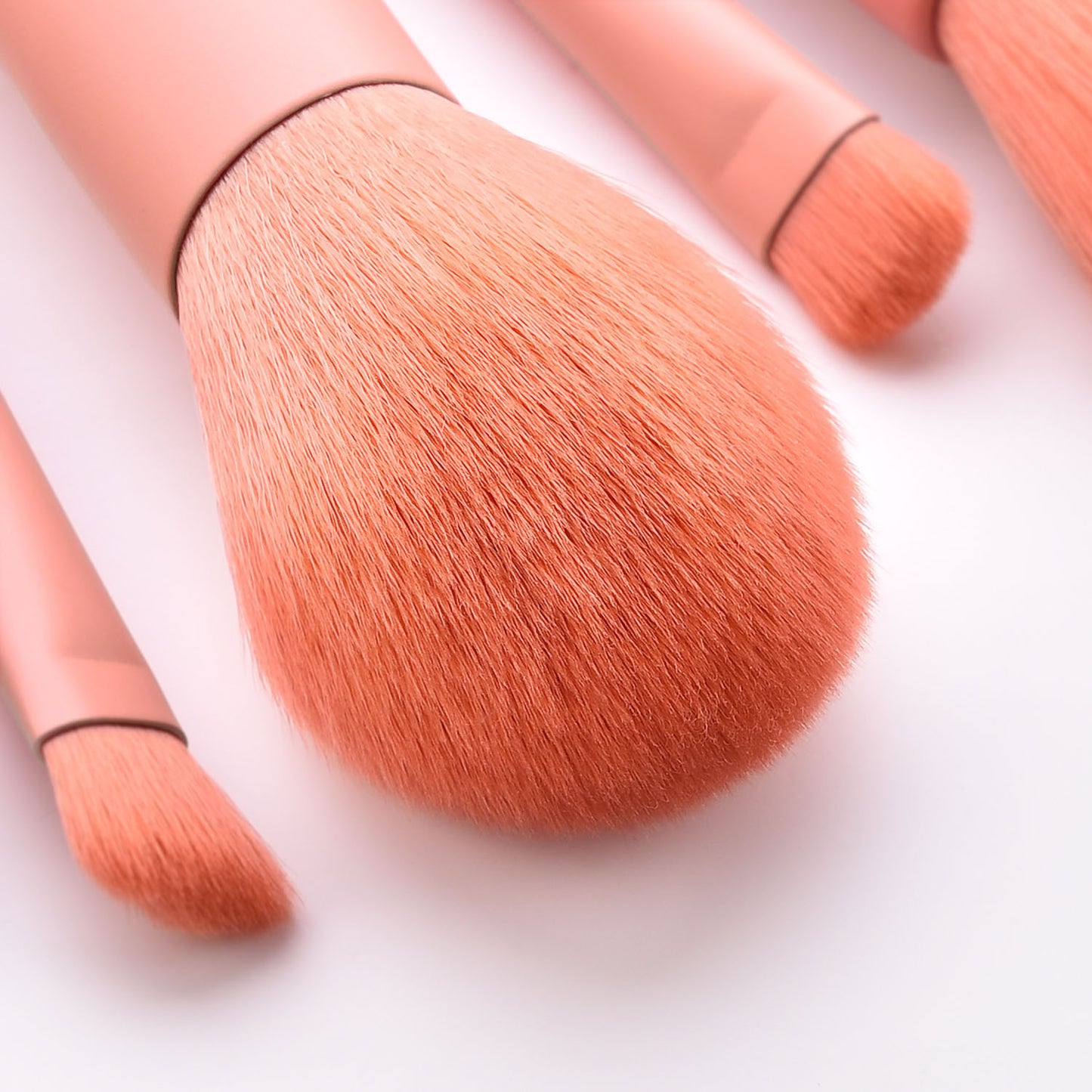 10pcs Makeup Brush Set