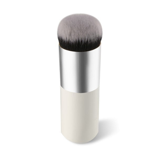 Chubby Pier Foundation Powder Brush – Beauty Makeup Tool