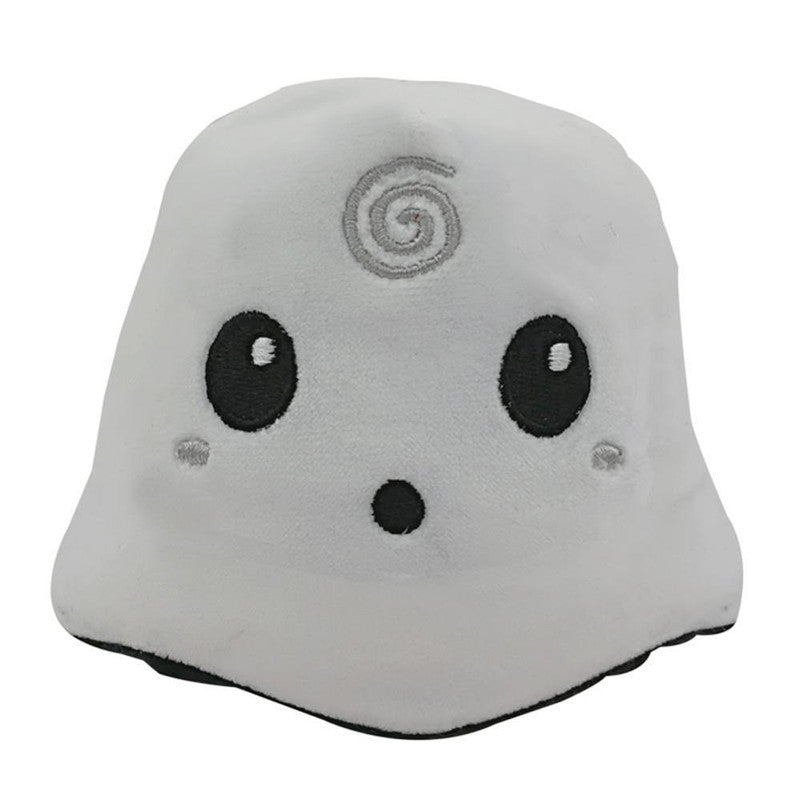 Reversible Flip Octopus Plush Toy – Double-Sided Mood Doll