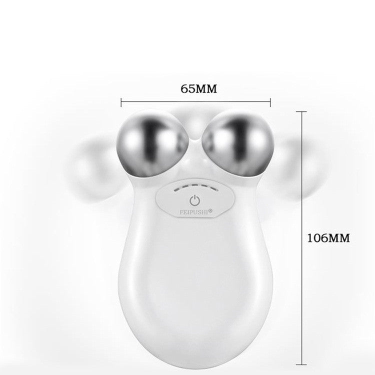 Facial Lifting & Firming Device – Skin Rejuvenation and Anti-Aging Tool