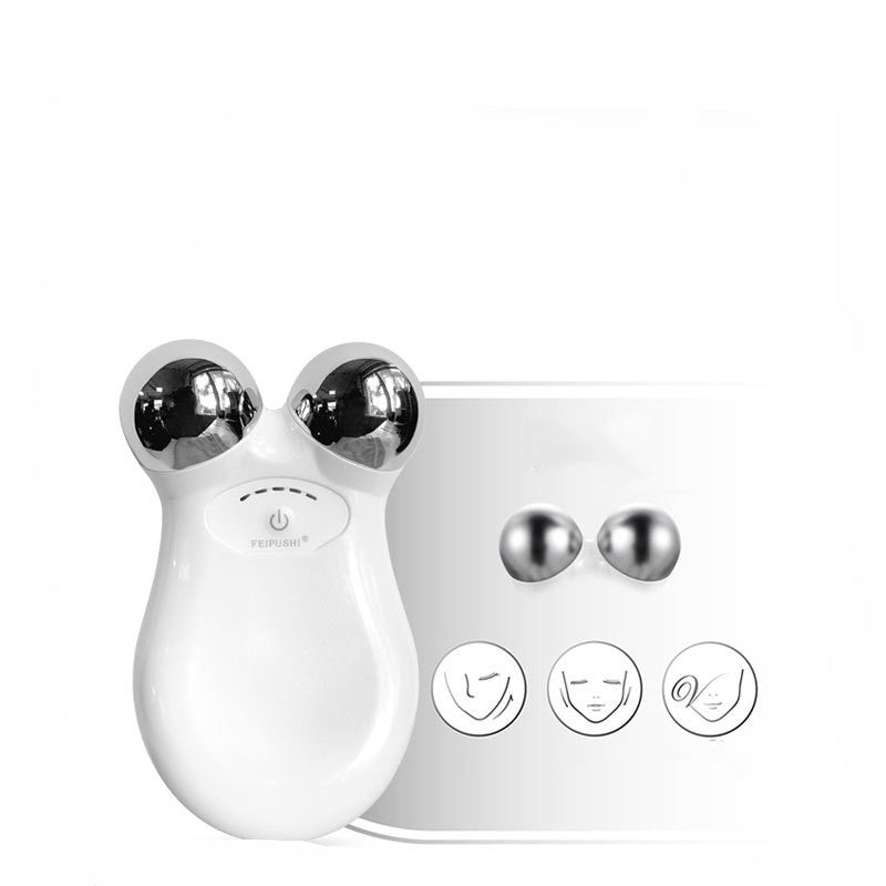 Facial Lifting & Firming Device – Skin Rejuvenation and Anti-Aging Tool