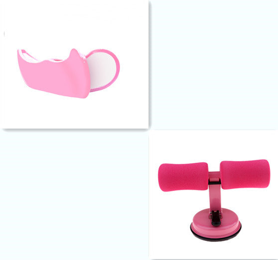 Pelvic Floor Trainer – Hip & Thigh Beauty Exerciser Clip
