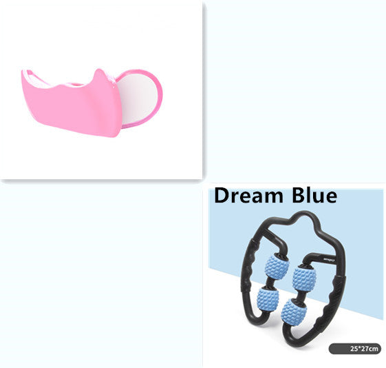 Pelvic Floor Trainer – Hip & Thigh Beauty Exerciser Clip