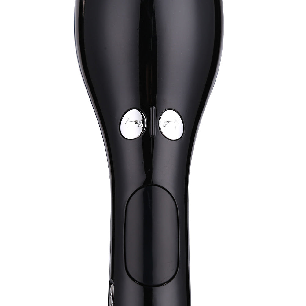 Rose Automatic Curling Iron – Spiral Infrared Hair Curler