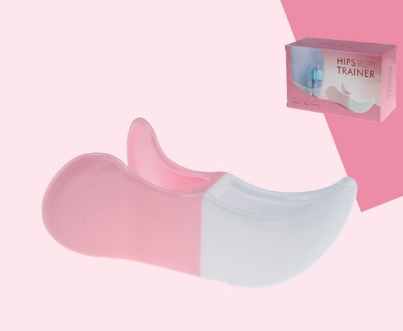 Pelvic Floor Trainer – Hip & Thigh Beauty Exerciser Clip