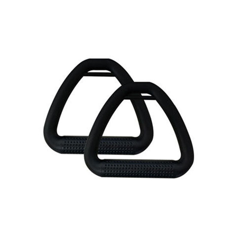 Suspension ring beam punching