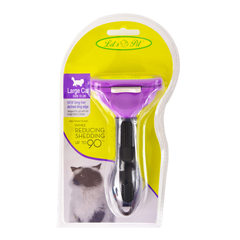 Pet Grooming & Bath Brush – Soft Silicone Scrubber for Dogs & Cats
