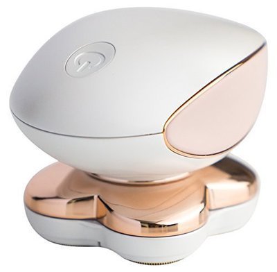Ladies Rechargeable Electric Epilator – Hair Removal Device