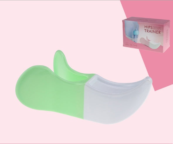 Pelvic Floor Trainer – Hip & Thigh Beauty Exerciser Clip