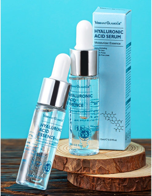 Hyaluronic Acid Face Serum – Anti-Aging & Moisturizing