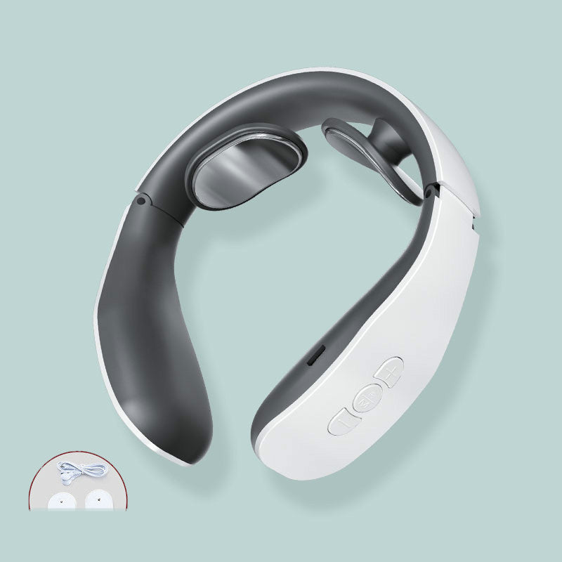 Neck & Shoulder Cervical Massager