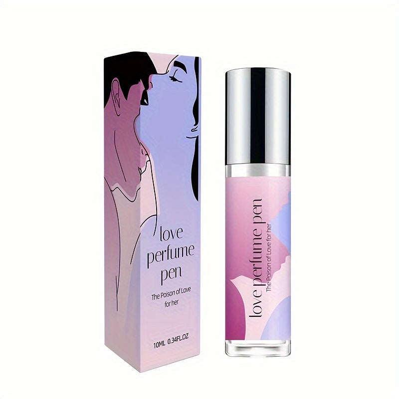 Men’s Perfume Oil – Long-Lasting Woody Fragrance for Daily Use