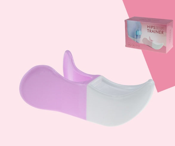 Pelvic Floor Trainer – Hip & Thigh Beauty Exerciser Clip