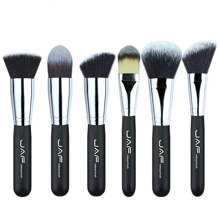 24-Piece Makeup Brush Set – Professional Tools for Flawless Application