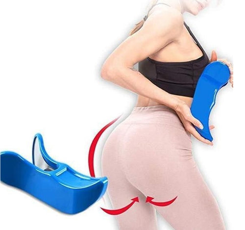Pelvic Floor Trainer – Hip & Thigh Beauty Exerciser Clip