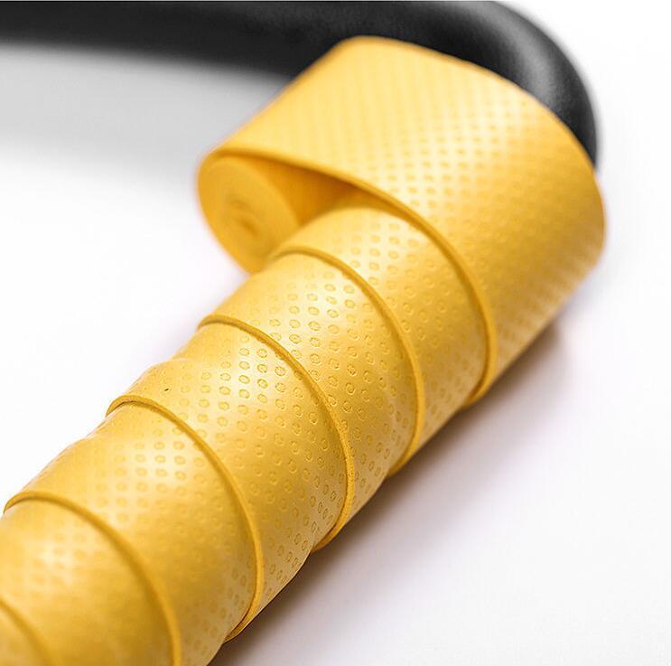 Suspension ring beam punching