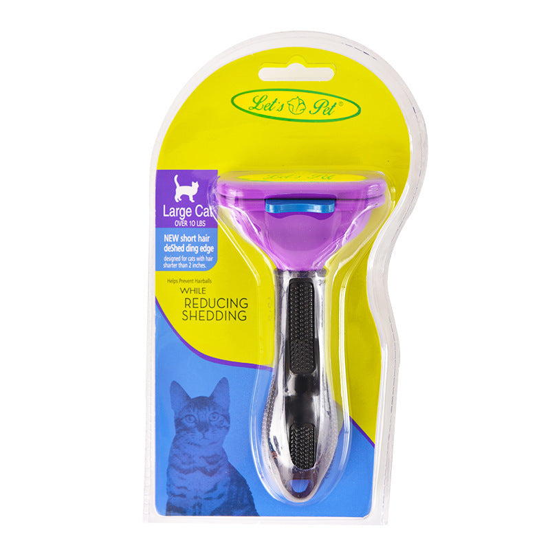 Pet Grooming & Bath Brush – Soft Silicone Scrubber for Dogs & Cats
