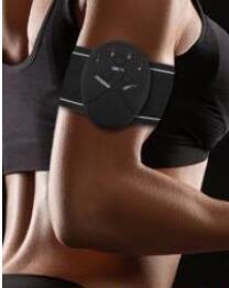 Ultimate EMS Abs & Muscle Trainer – Wireless Body Toning Belt