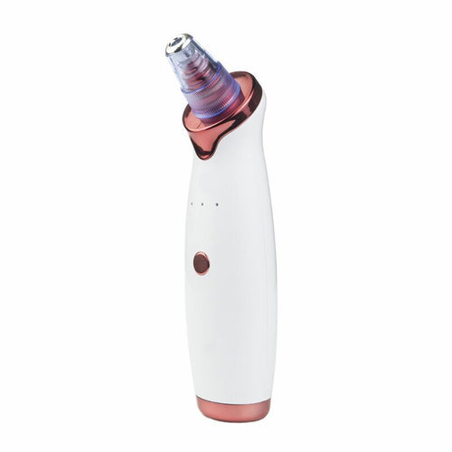 Electric Acne Cleaner – Pore Vacuum Blackhead Remover Device