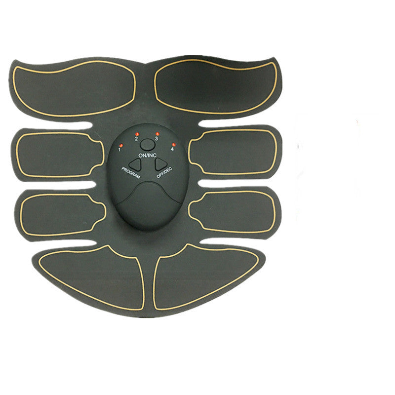 Ultimate EMS Abs & Muscle Trainer – Wireless Body Toning Belt