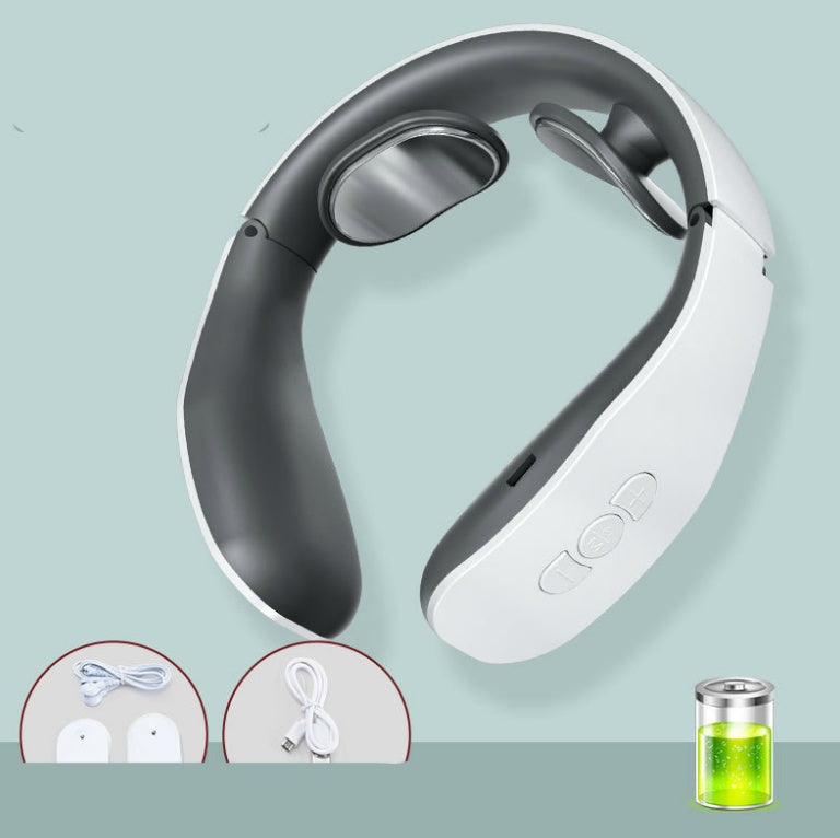 Neck & Shoulder Cervical Massager