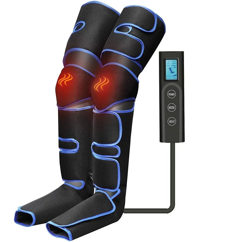 Cartmela Foot & Leg Air Compression Massager