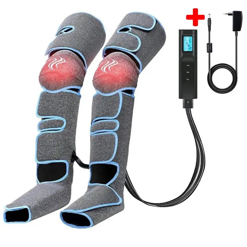Cartmela Foot & Leg Air Compression Massager