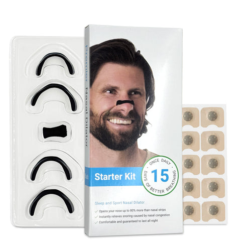Breathing Kits
