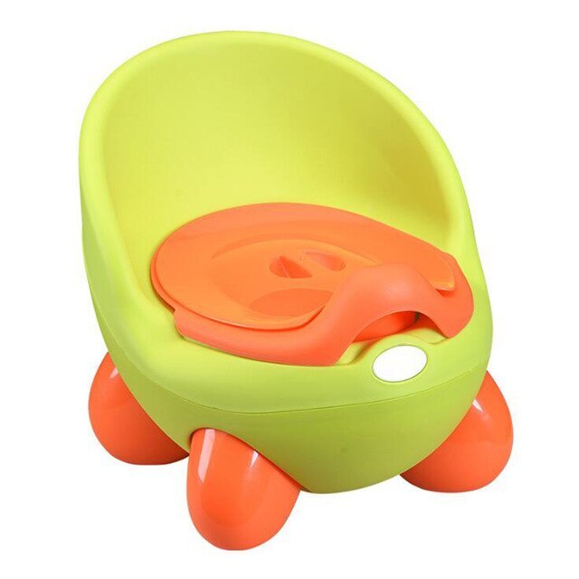 CartMela potty chair