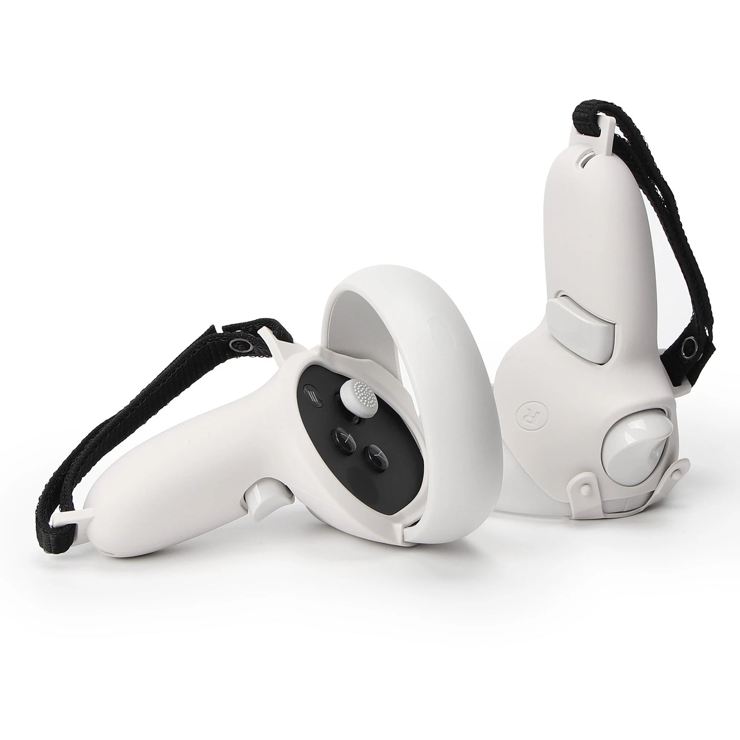 Cartmela Protective Controller Cover for Oculus Quest 2