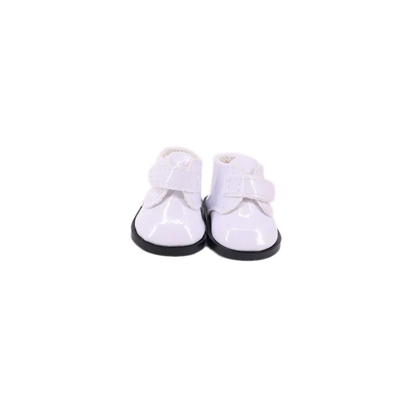5cm Doll Shoes Boots