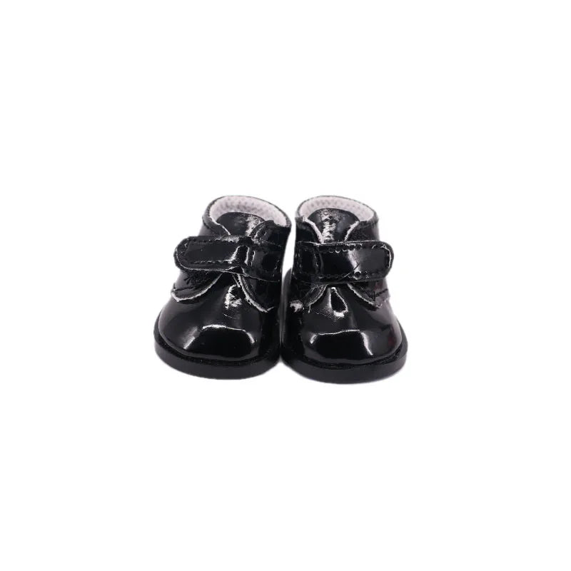 5cm Doll Shoes Boots