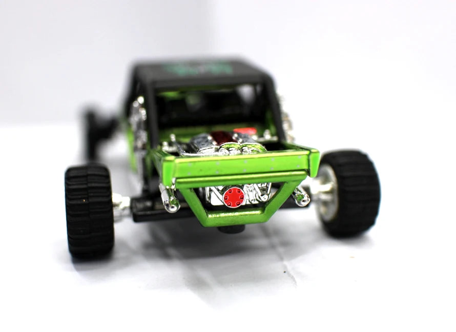 JaAda 1:64 Diecast Sandrail Car – Alloy Model for Collection Gift