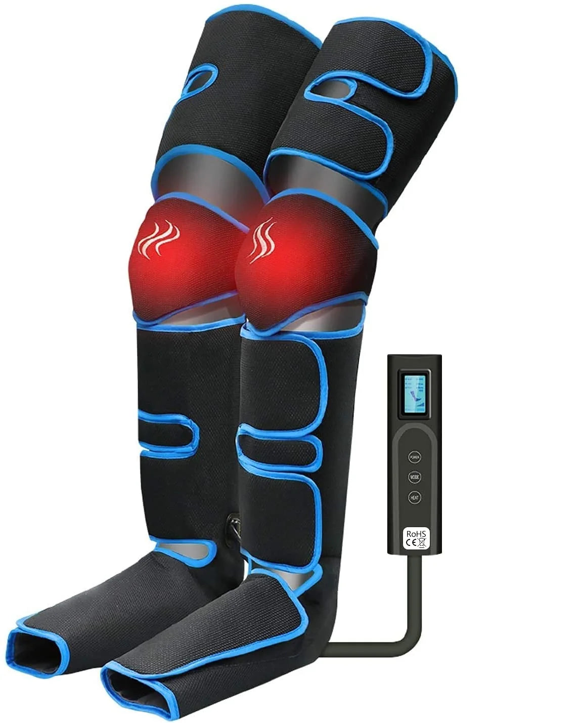 Cartmela Foot & Leg Air Compression Massager