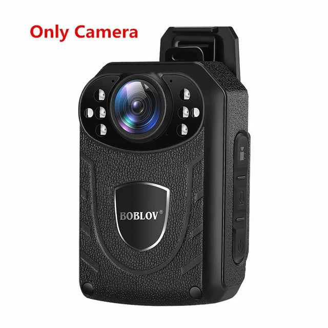 Cartmela Boblov KJ21 Mini Body Cam