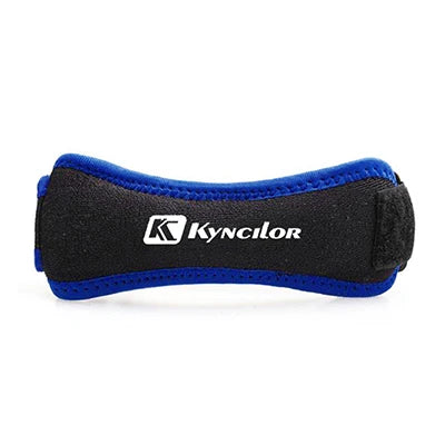 Patellar Tendon Knee Strap – Adjustable Support Brace for Sports