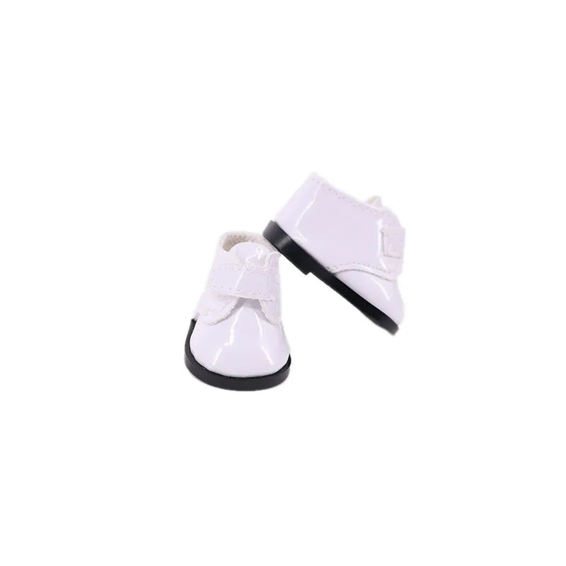 5cm Doll Shoes Boots