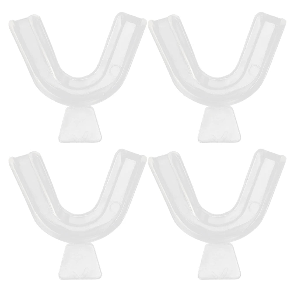 Anti-Snoring & Night Guard Tray – Stop Teeth Grinding (2–8PCS)