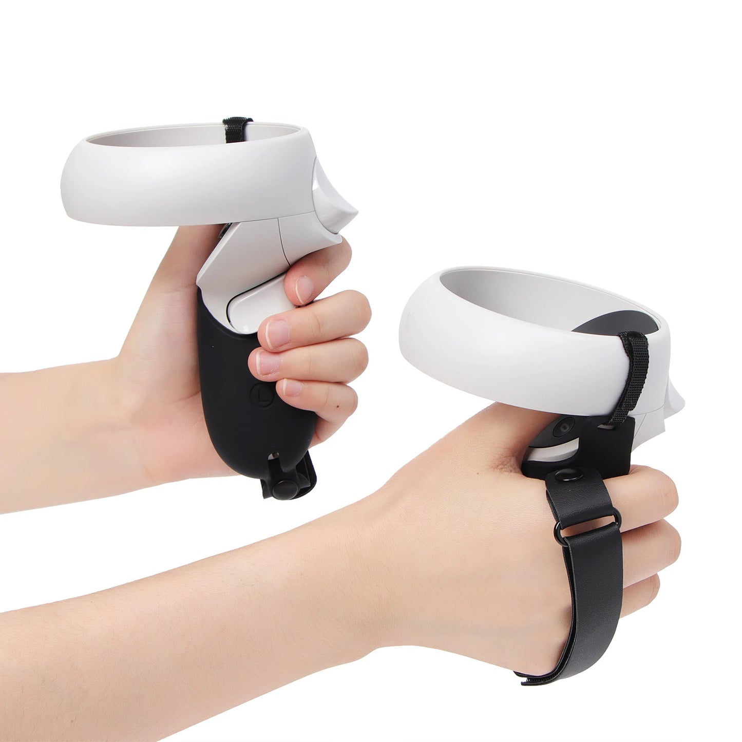 Cartmela Protective Controller Cover for Oculus Quest 2