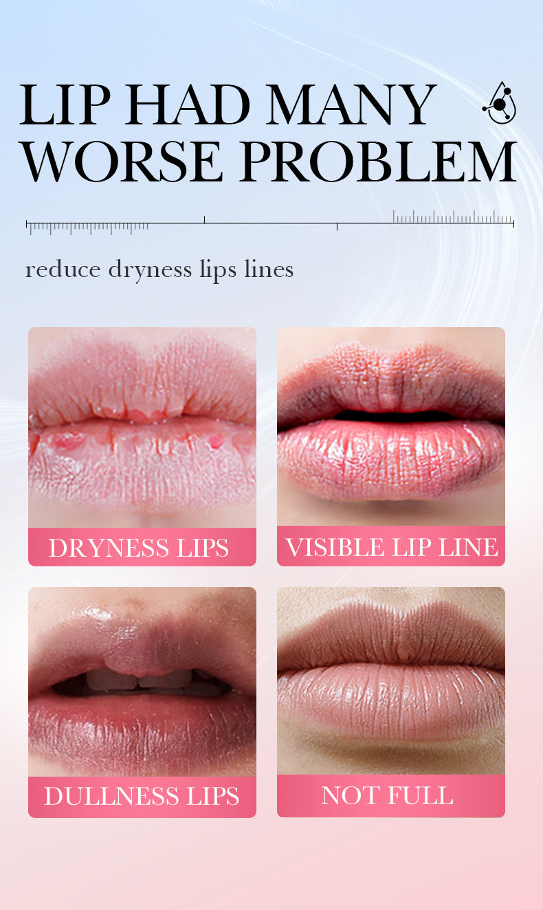 Lip Lightening Balm – Melanin Removal, Exfoliating & Moisturizing