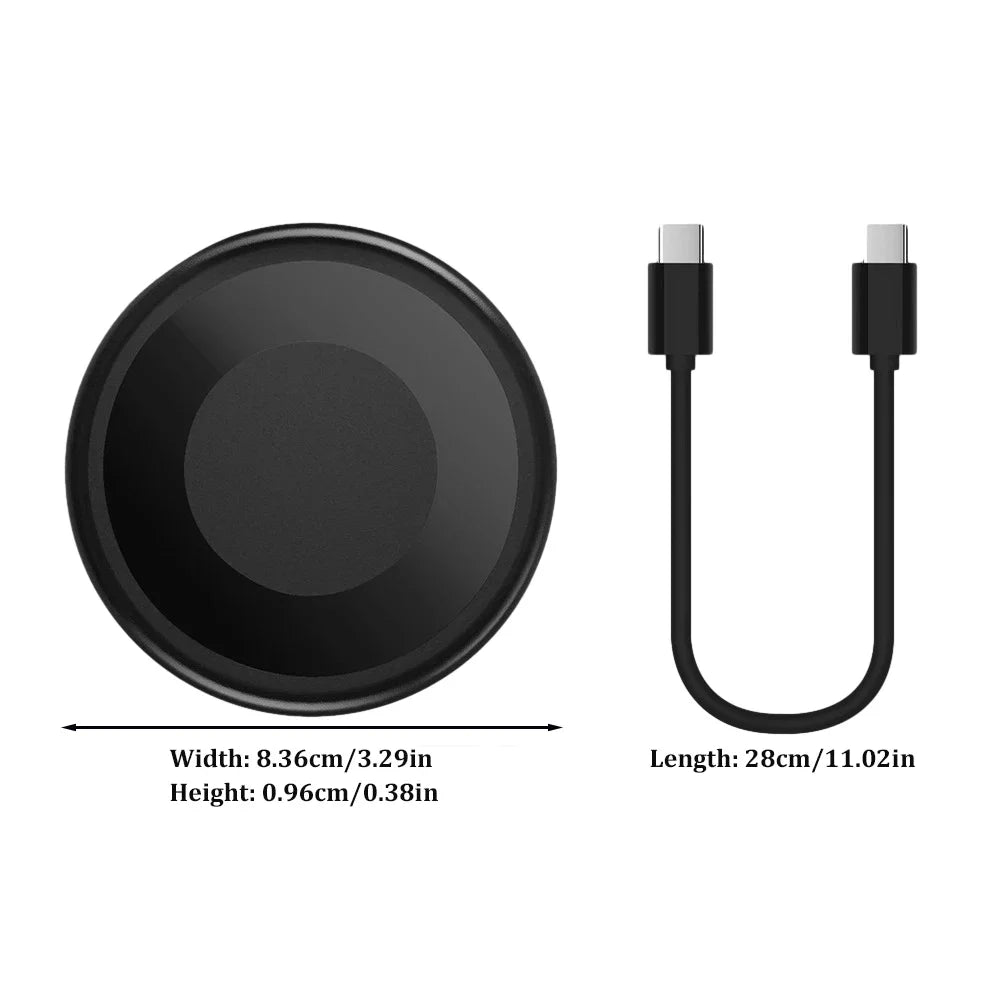 Multi USB Type C to C 60W Charging Adapter Cable Kit