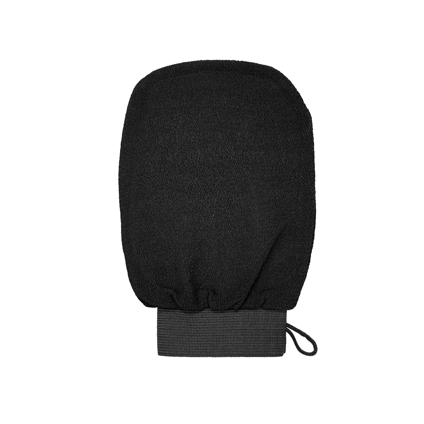 Deep Exfoliating Mitt – Viscose Fiber Scrub Glove for Smooth Skin