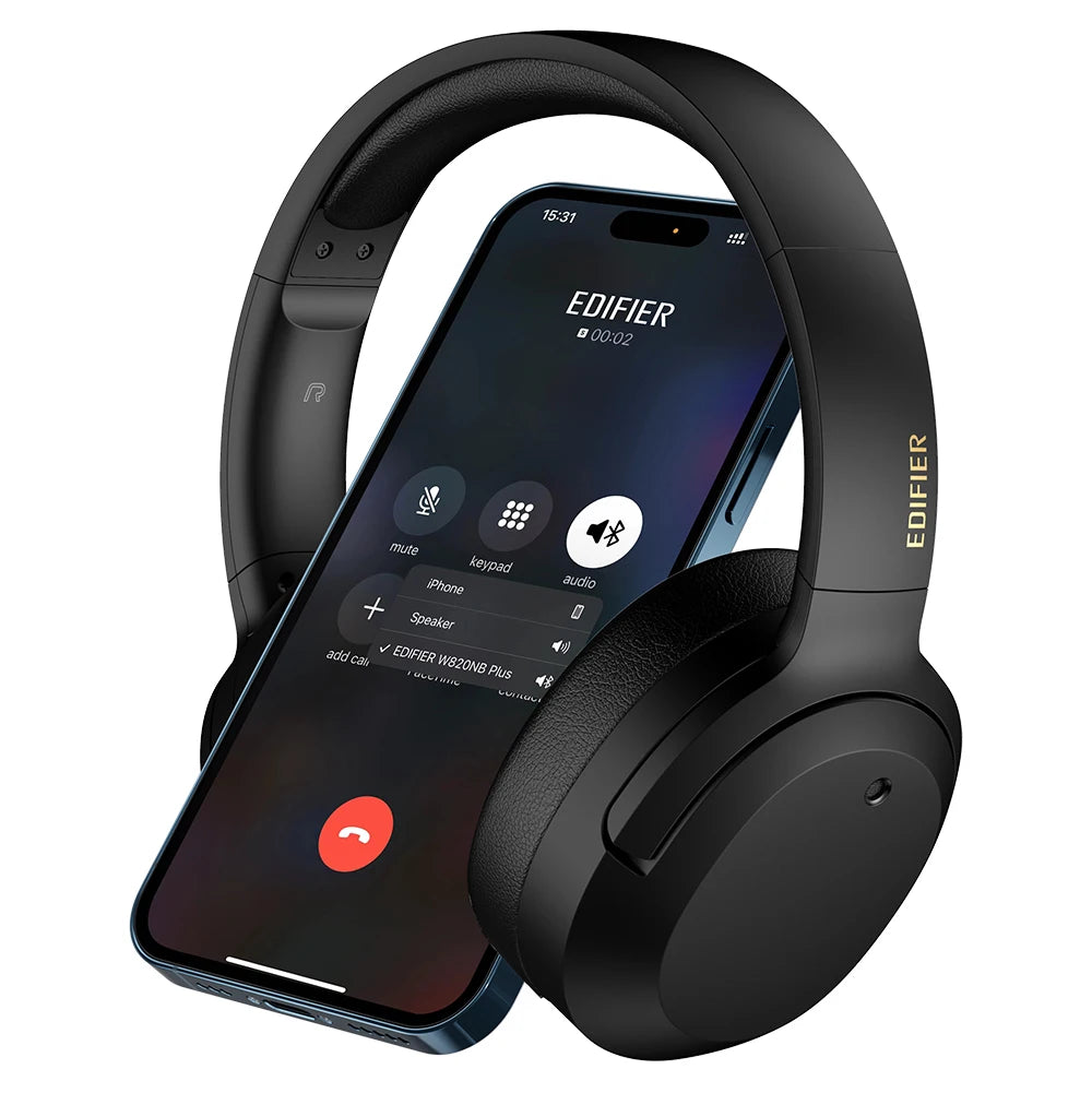 Edifier W820NB Plus ANC Headphones