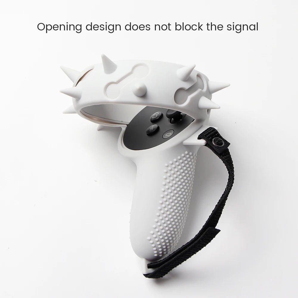 Cartmela Protective Controller Cover for Oculus Quest 2