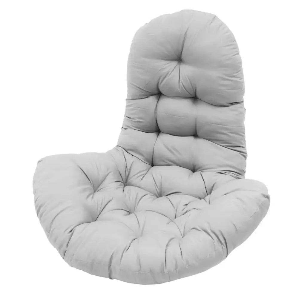 Hanging Egg Chair Cushion Pad