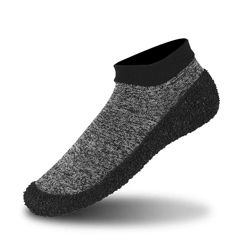 ZHIO Barefoot Sock Sneakers – Lightweight Unisex Running Shoes