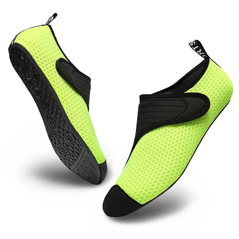 Quick Dry Water Sports Barefoot Shoes