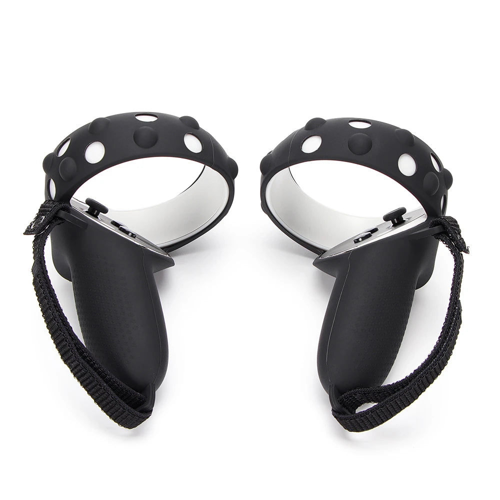 Cartmela Protective Controller Cover for Oculus Quest 2